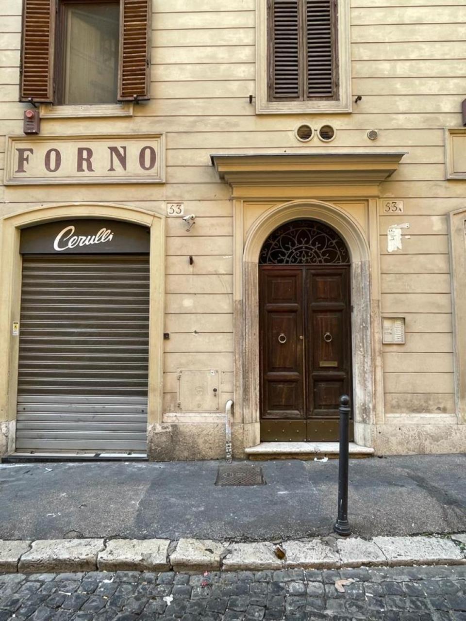 Barberini Luxury Apartment, Rome