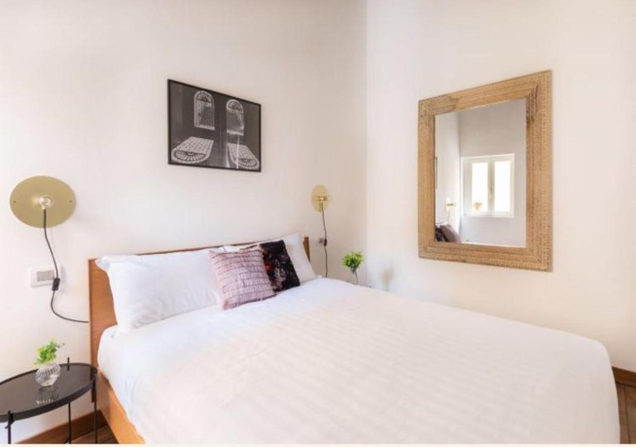 Barberini Luxury Apartment — Foto 1